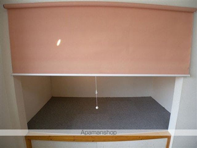 アスティの内装写真