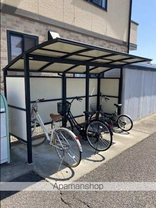 ブライテン　クレスト　ＩＩ[1LDK/41.26m2]の内装4