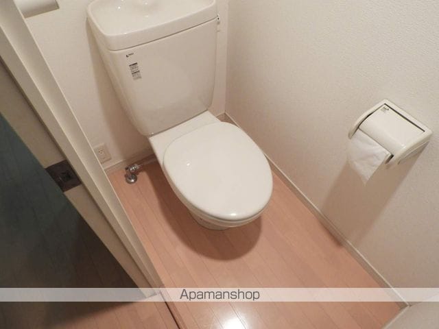 アクアシティ日赤通IIの内装写真