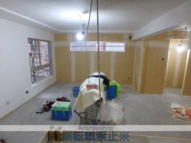 ラディア北円山の内装写真