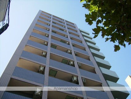 ウインベル錦糸町第３[1R/18.38m2]の外観1