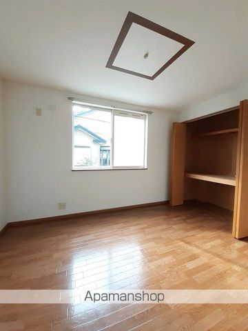 ハイツ悠Bの内装写真