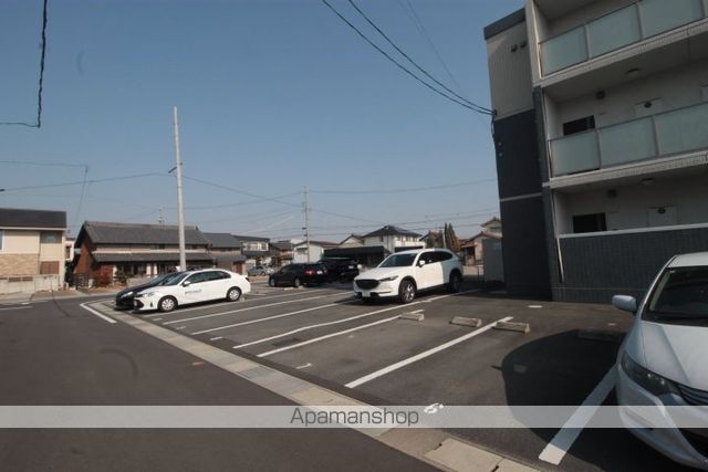 名古屋臨海高速鉄道 荒子川公園駅 徒歩41分 3階建 築8年のその他写真