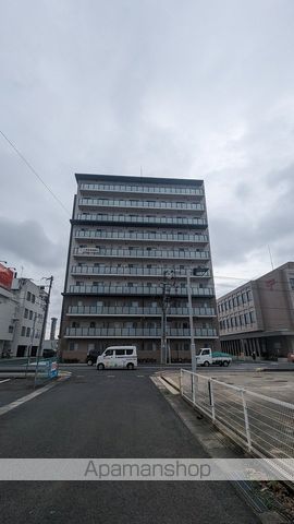 メゾン・ド・ウミライ 松江駅前の外観写真