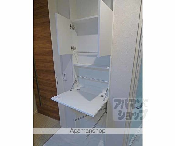 シャーメゾン祠西洞院二条の内装写真