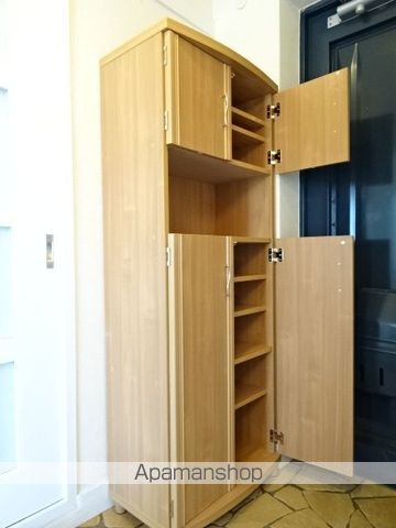 井上ハイツの内装写真