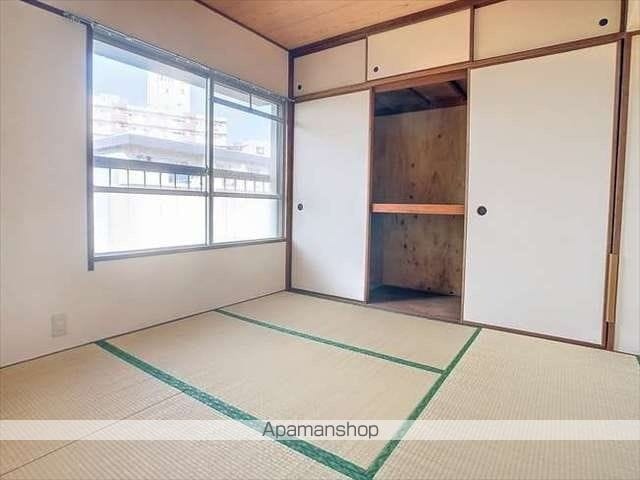 西公園下住宅 7の内装写真