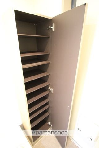 グランデュール本郷の内装写真