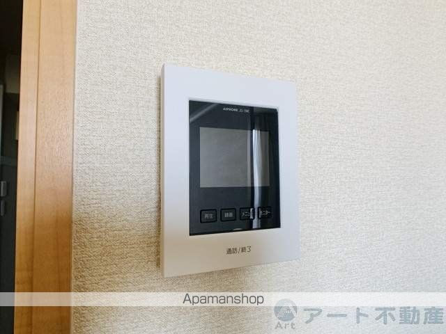 レオパレス雄新ひまわりの内装写真