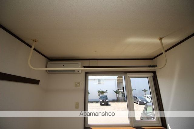 フレンドリー卸町5号館の内装写真