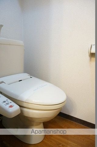 オリーブの内装写真