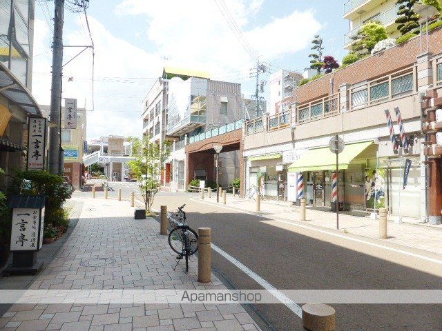 セトル東口ビルの周辺写真