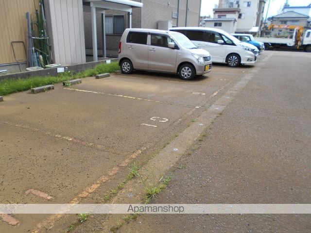 グレイス中島のその他写真