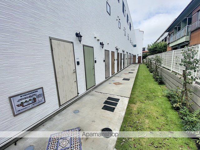 アーバンパーク宮前平EASTのその他写真