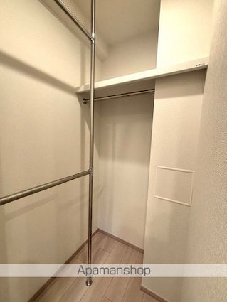 東京都杉並区荻窪２丁目[2LDK/58.93m2]の収納