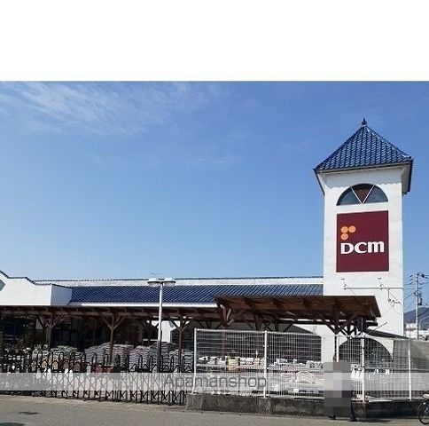 カンパーニュメゾン風雅 Bの周辺写真