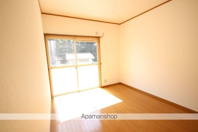 メゾンいちば A棟の内装写真