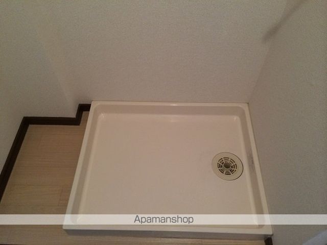 サンコートFの内装写真