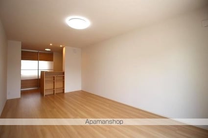 フローレス平田[1LDK/44.39m2]のリビング・居間