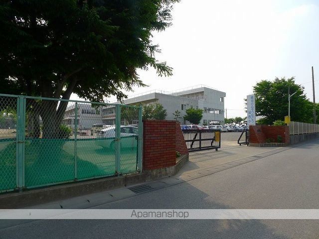 アムール Aの周辺写真