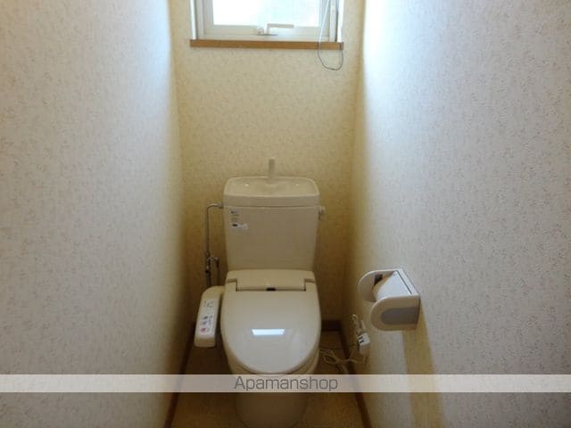 コーポスマイル22Cの内装写真