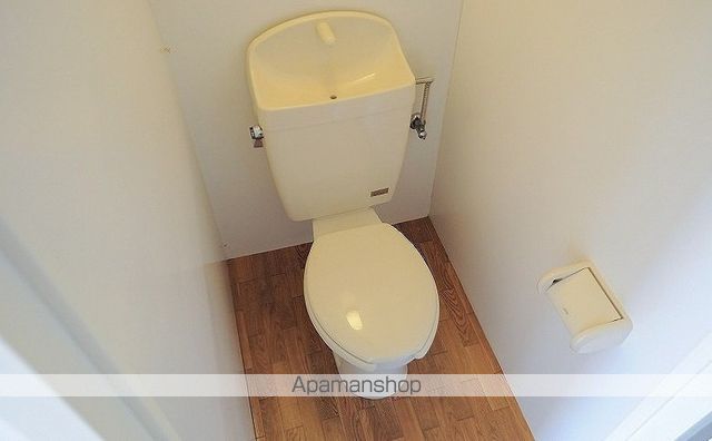レオパレスソフィアの内装写真