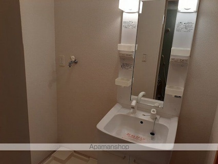 エグレットⅠ[2DK/44.06m2]のトイレ