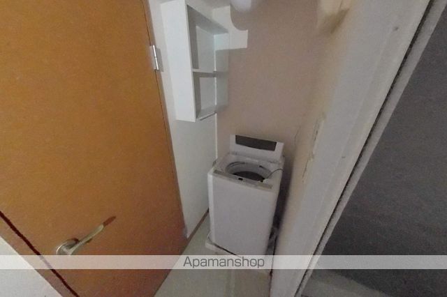 レオパレスクレサンセマムの内装写真