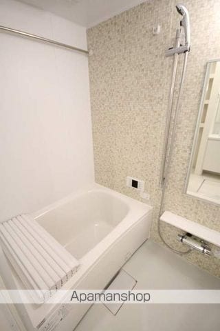 グレースヒルズ刀根山の内装写真