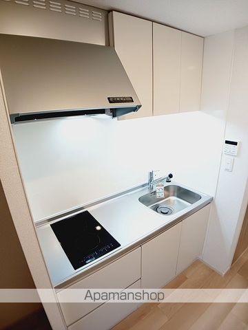 サイカス新屋敷の内装写真