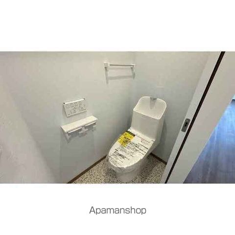 ハイム青雲Iの内装写真