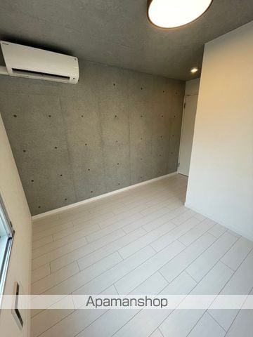 アレス板橋本町の内装写真