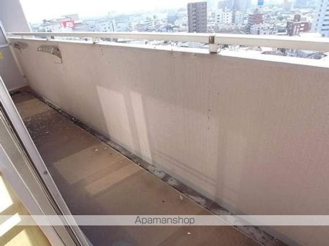 アルファステイツ入船町の内装写真