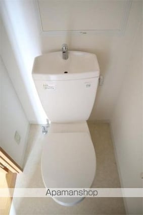 コンドミニオ　けやき[1K/27.94m2]の内装6