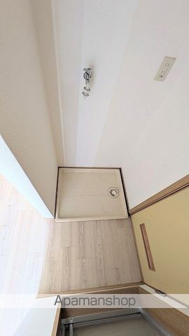 エーエフシーハイツの内装写真