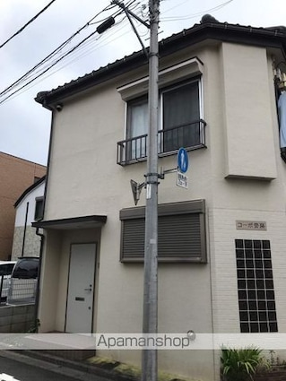 コーポ齋藤[1R/21.83m2]の外観2