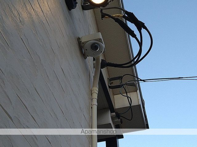 レオパレス幡ヶ谷のその他写真
