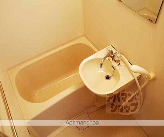 コスモハイツ新町IIの内装写真