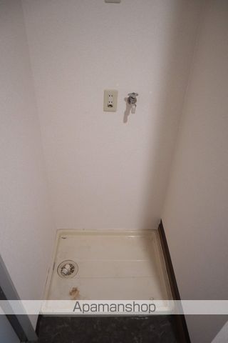 ハイツKAMIの内装写真