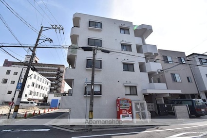 広島県広島市中区光南２丁目[1K/22m2]の外観4