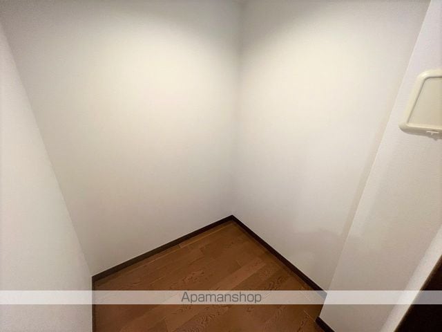 コスモザパークス船橋の内装写真