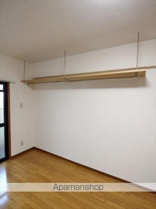 グレース喜与町[1K/28.06m2]の内装1
