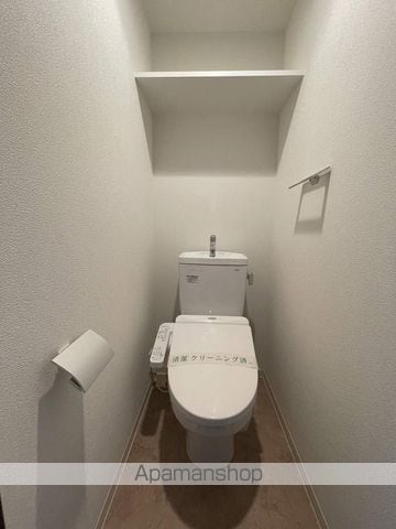 APRILENAKANOSHIMAの内装写真