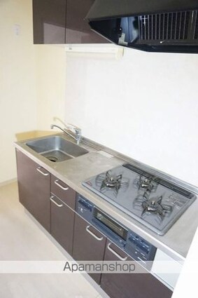 エスポワールＹＭ[1K/31.74m2]の内装6