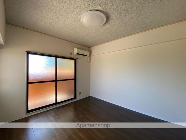 プチメゾン片原町の内装写真