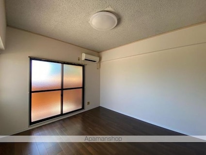 プチメゾン片原町[1R/17.98m2]のリビング・居間