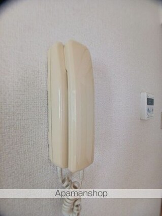 メイプルフォレストⅡ[2LDK/51.79m2]のその他設備