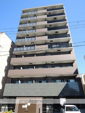 レシオス新大阪NORTH