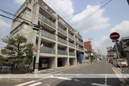 シトラスシャトーハシモト[2LDK/64.66m2]の外観4