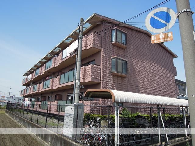 パティオ岸和田の外観写真